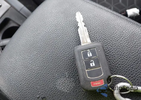 2021 Mitsubishi Outlander Sport 2.0 Be 2Wd/2.0 Es 2Wd/2.0 Le 2Wd/2.0 S 2Wd from USA, damaged, VIN JA4APUAU7MU022157